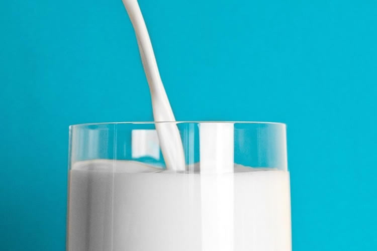 Alimentos funcionales. La leche como alimento medicinal