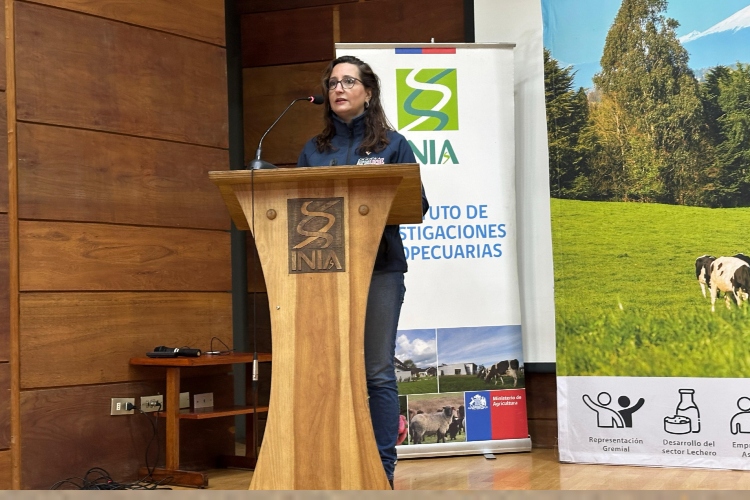 Educar para el recambio generacional en el agro