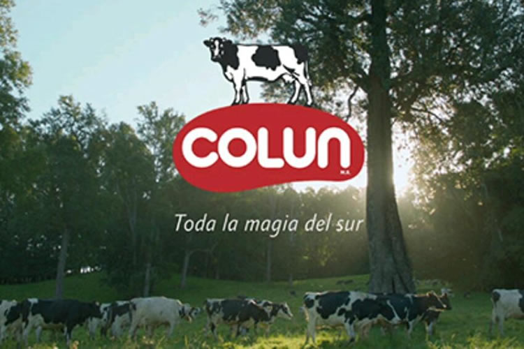 Colun, entre las tres empresas con la mejor reputación en Chile