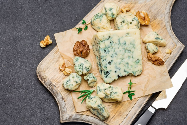 Chile reconoce denominación de origen del queso Gorgonzola como 100% italiano