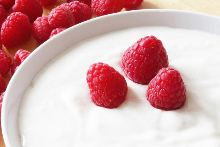 El IPC de los lácteos muestra un alza para el yogurt y una caída en leche en polvo 