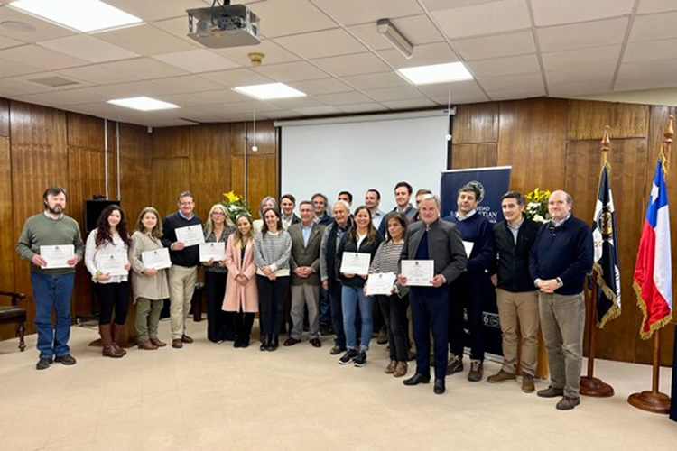 Organizan primer programa de formación para líderes del agro