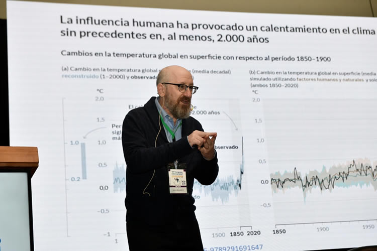 Mitigación de emisiones: “El asunto es cómo cubrir el costo y cómo recompensar al productor”