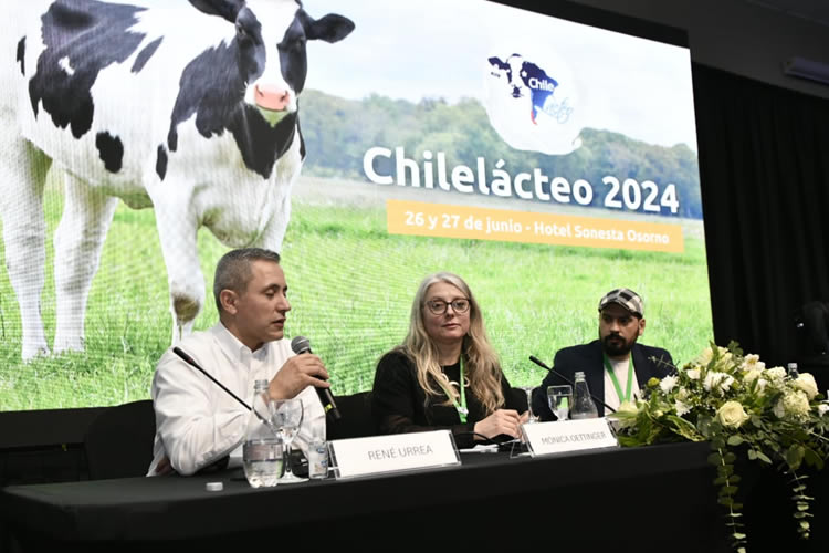 Opinión: Participación en Chilelácteo 