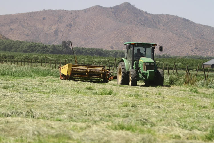 Normativa de emisiones y su impacto en el sector agrícola