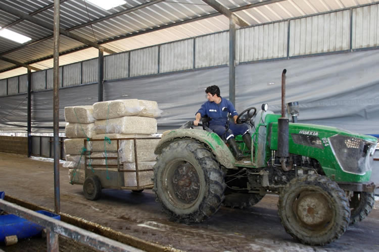 Más de un 30% subirá el valor de los tractores por nueva normativa