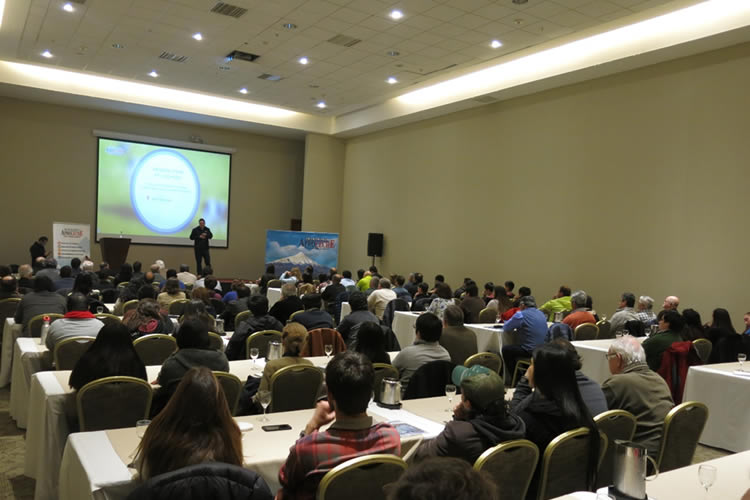 Aproleche Osorno anuncia el VIII Seminario de Tendencias 2024 