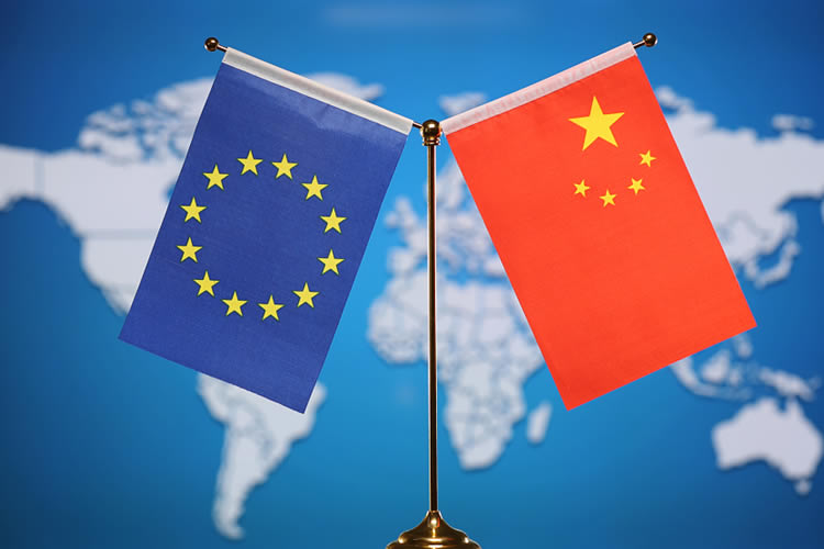 China lanza investigación por subvenciones de los lácteos europeos