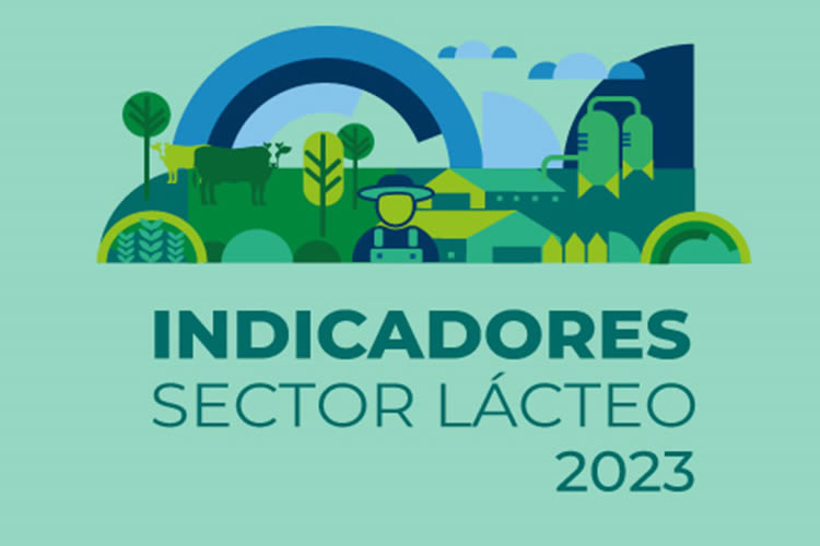 Indicadores 2023: sector lácteo refuerza su análisis de producción y calidad