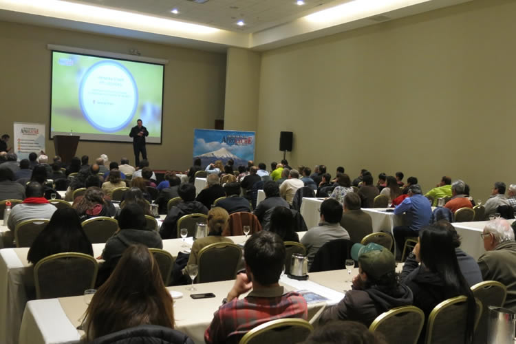 Aproleche Osorno prepara VIII Seminario de Tendencias 2024