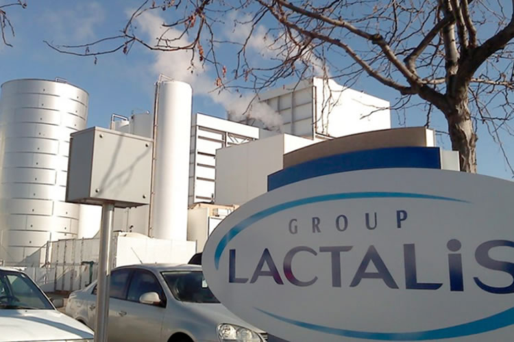 Lactalis avanza en su expansión en Uruguay