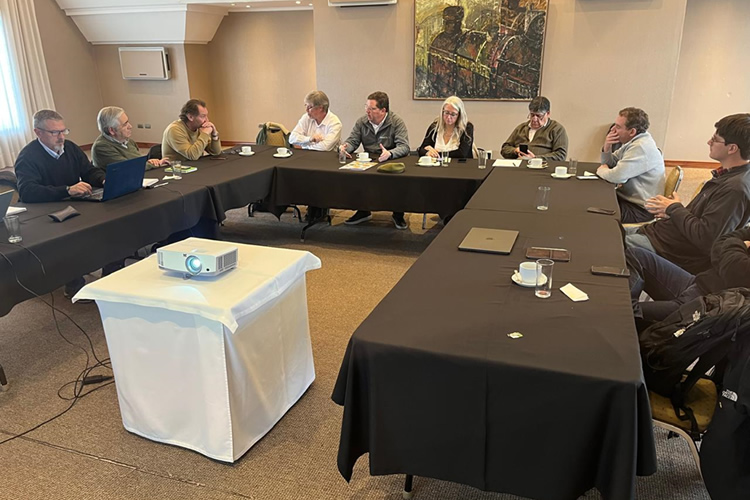 Fedeleche presenta su cuenta anual con avances en sustentabilidad, asociatividad e internacionalización del sector lácteo