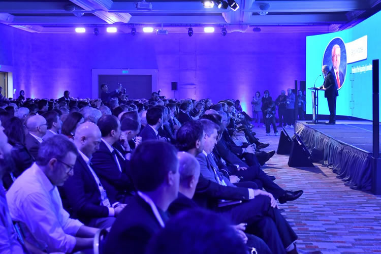 El mundo lácteo analiza su presente y futuro en la IDF WDS 2025