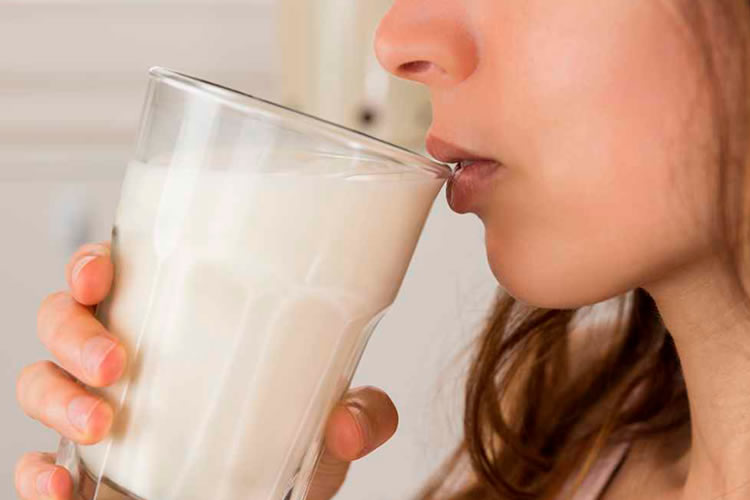 Cáncer colorrectal: la leche y el calcio podrían ser aliados