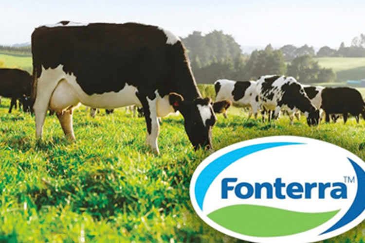 Los agricultores de Fonterra respaldan el acuerdo de Lactalis de 4.220 millones de dólares neozelandeses