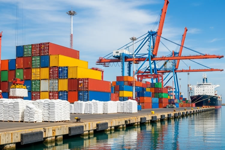 Exportaciones de leche equivalente acumulan alza de 22,3% al mes de octubre