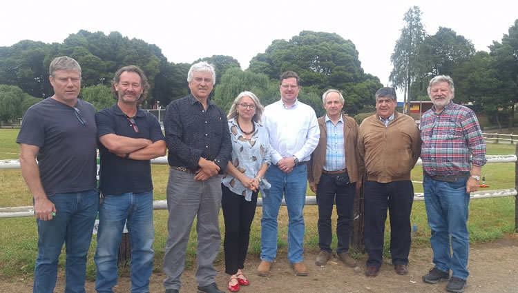 Directorio de Fedeleche revisa proyectos gremiales y anticipa escenarios para 2026