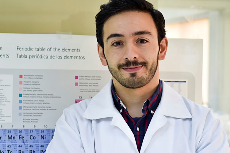 El Dr. Nicolás Pizarro de INIA asumió presidencia del Comité Científico en Antimicrobianos del Consorcio Lechero