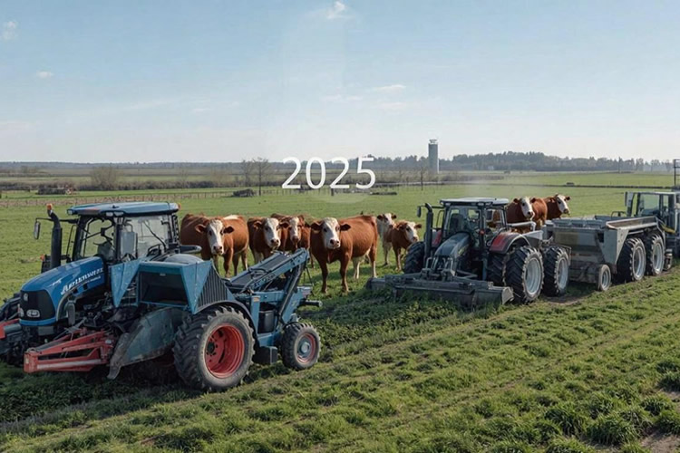 Recuento de los temas gremiales clave de 2025 (primer semestre) 