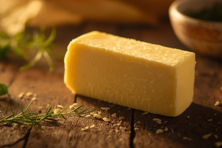 Mantequilla: una historia de tradición y reinvención