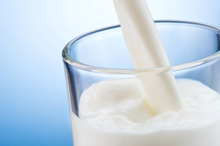 La leche entera más allá de las grasas: rica en vitaminas, proteína y calcio para prevenir la osteoporosis