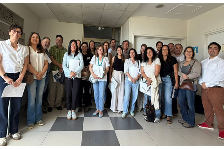 Sector lácteo revisó y mejoró Estándar de Sustentabilidad para planteles lecheros