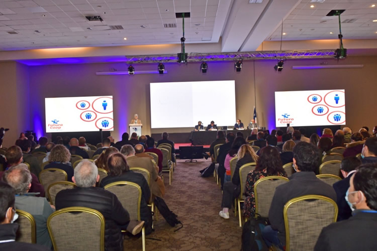 Chilelácteo 2026: el principal encuentro lácteo regresa con más innovación, actividades y beneficios para productores