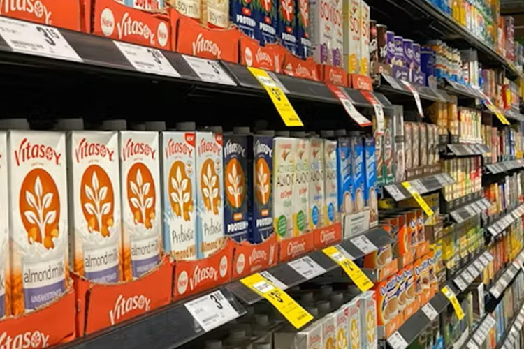 Las leyes de etiquetado de bebidas vegetales dividen los mercados mundiales