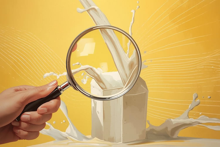 Opinión: Compromiso con la defensa de la transparencia en el mercado lácteo ✍️