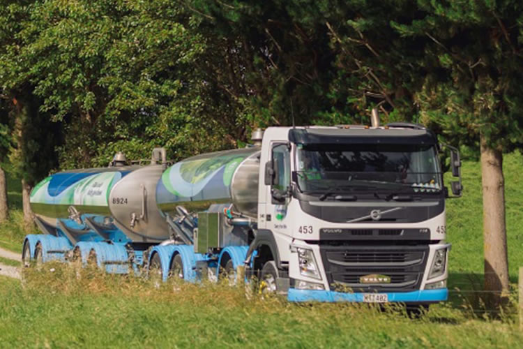 El CEO de Fonterra, Miles Hurrell, renuncia tras ocho años en el cargo