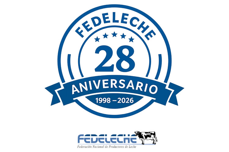 Aniversario Fedeleche: “28 años de unidad y promoción del sector”