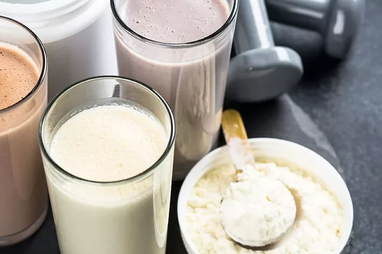 La tendencia hacia productos con alto contenido proteico fortalece el mercado lácteo