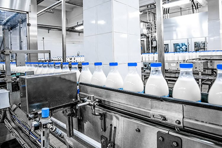 Las 10 principales empresas lácteas del mundo dominan un mercado de 1,5 billones de dólares