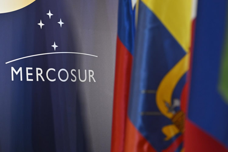 El acuerdo UE-Mercosur arranca en aplicación provisional