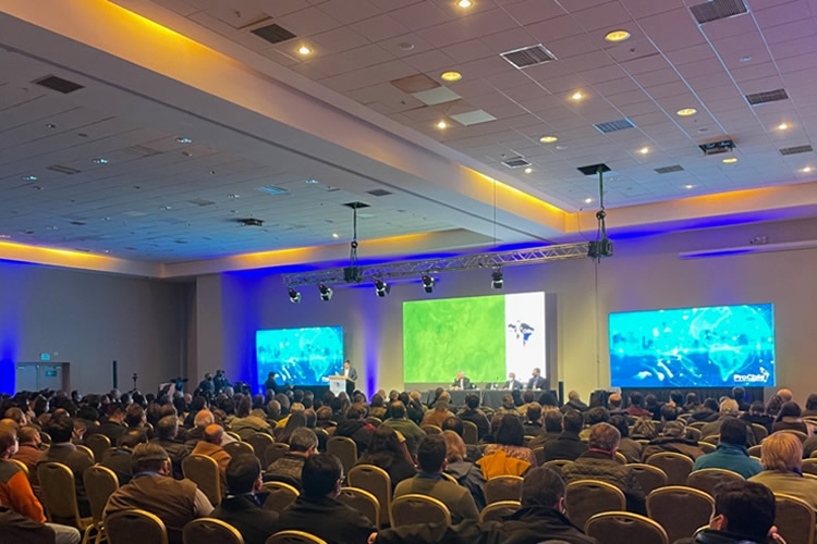 Chilelácteo 2026 apuesta por soluciones concretas para el productor