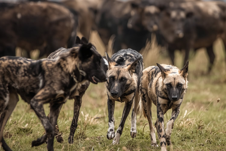 Reactivan proyecto contra perros asilvestrados en Comisión de Agricultura