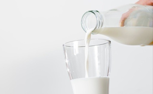 La leche gana terreno como fuente natural de proteína para deportistas