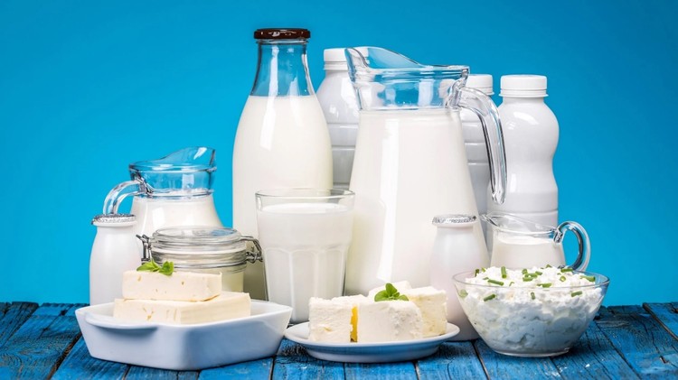 La evidencia científica constata que el consumo de lácteos mejora la salud metabólica, muscular y ósea