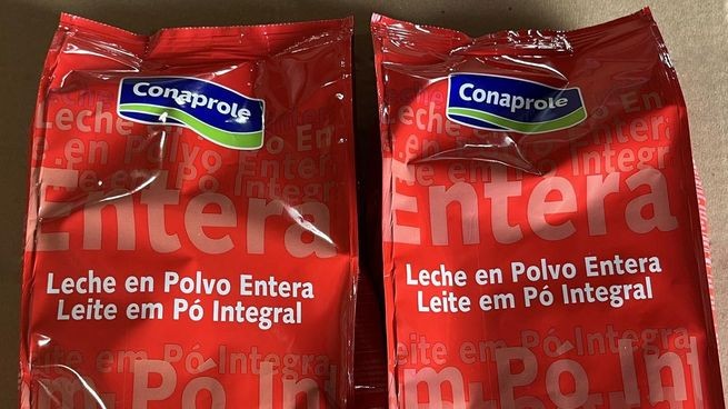 Uruguay abre Indonesia: Conaprole concreta los primeros embarques y apunta al sudeste asiático