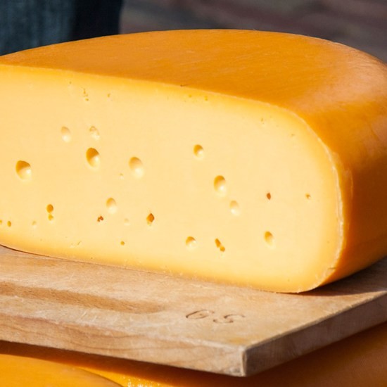 Consumo de queso alcanza los 11 kilos per cápita mientras crecen la producción y las importaciones