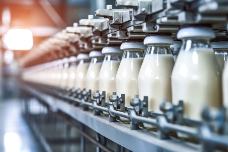 La facturación conjunta de las 20 mayores empresas lácteas del mundo aumentó un 5,4 % en 2025