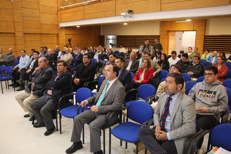 Seminario abordará el futuro cooperativo y el desarrollo económico del país