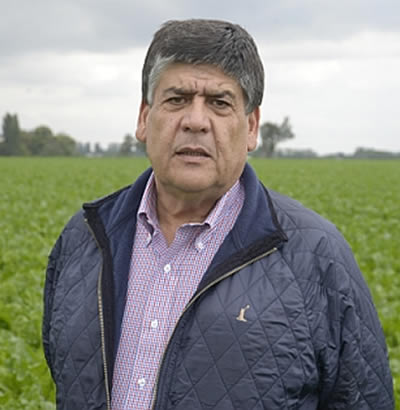 Jorge Guzmán Acuña