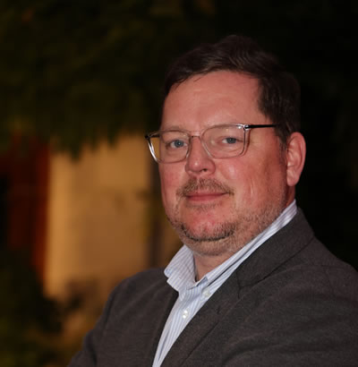 Marcos Winkler Mayer