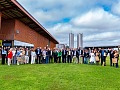 Más del 80% de la leche que recibe Nestlé en Chile cuenta con prácticas de agricultura regenerativa