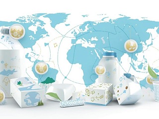 Actualización Mundial de Productos Lácteos, febrero 2026