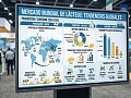 ¿Qué se viene para el mercado lácteo mundial para este año y 2027?