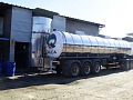 Ranking de la industria láctea: cooperativas y grandes industrias sostienen crecimiento de la recepción de leche