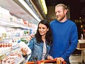 Los consumidores están volviendo a los lácteos tradicionales