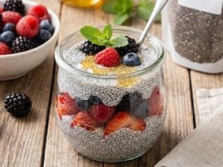 Yogur y kéfir: dos lácteos que ganan lugar en la alimentación para cuidar el intestino